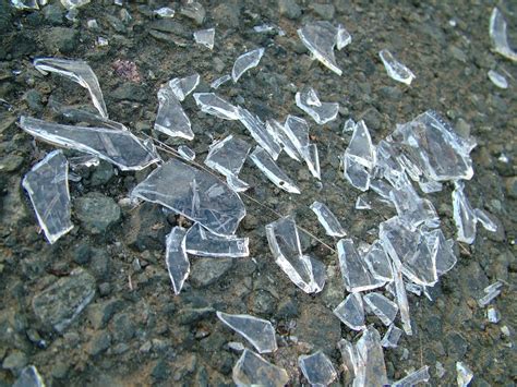 Shards .